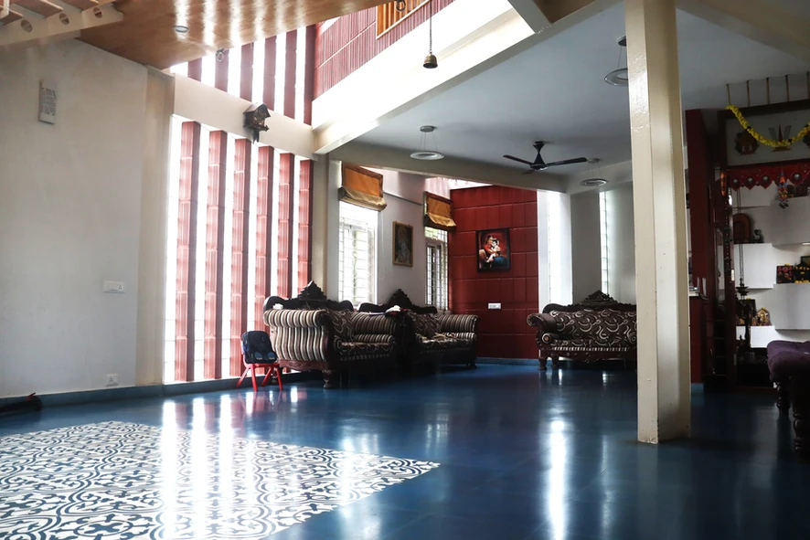 Kannan Residence (8)