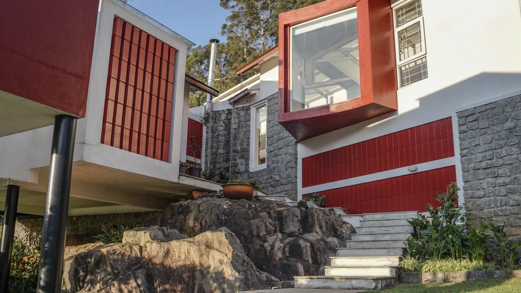 Safe, beautiful, on-time delivery of Eco Freindly interior design services