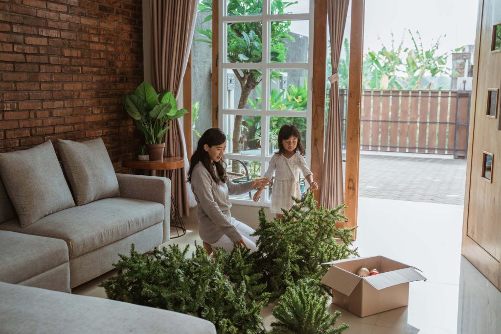 Eco-Friendly Living Designing Homes That Harmonize with Nature