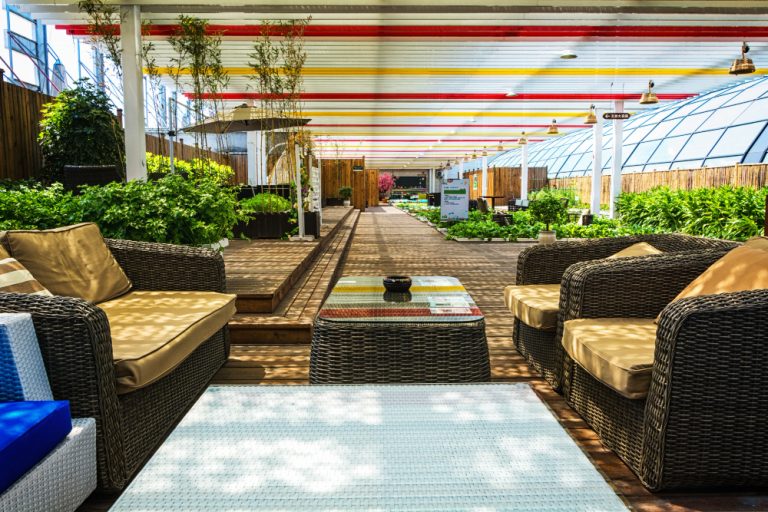 Commercial Interior Design