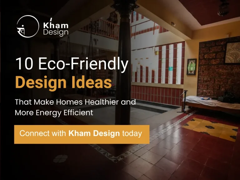 Kham design June Blog 2